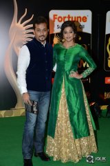 Celebs at IIFA Utsavam 2016